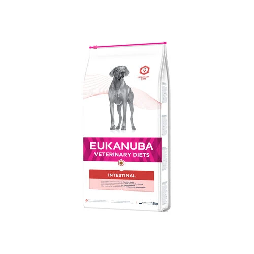 Eukanuba Intestinal - Veterinary Diets - Hund 5 Eukanuba Intestinal - Veterinary Diets - Hund – Bild 3