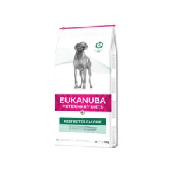 Eukanuba Restricted Calorie - Veterinary Diets - Hund -Heimtierbedarf Verkauf eukanuba restricted calorie veterinary diets hond 191582 0500 none