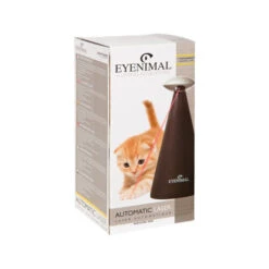 Eyenimal Automatic Laser -Heimtierbedarf Verkauf eyeanimal automatic laser 179527 0500 none