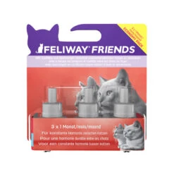 Feliway Friends 14 Feliway Friends -Heimtierbedarf Verkauf feliway friends 202913 0500 none