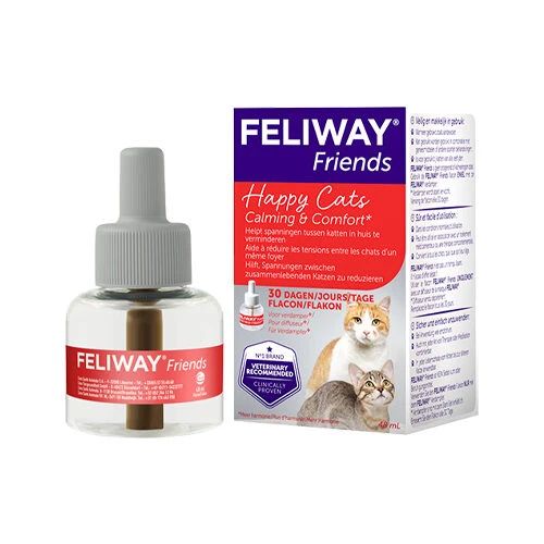 Feliway Friends 6 Feliway Friends – Bild 4