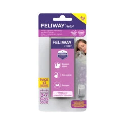 Feliway Help! 9 Feliway Help! -Heimtierbedarf Verkauf feliway help 203015 0500 none