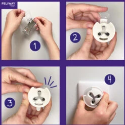 Feliway Help! 10 Feliway Help! -Heimtierbedarf Verkauf feliway help 206792 0500 none