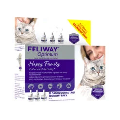 Feliway Optimum -Heimtierbedarf Verkauf feliway optimum 188288 0500 none