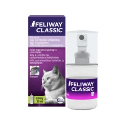 Feliway Spray -Heimtierbedarf Verkauf feliway spray 202988 0500 none
