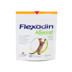 Vetoquinol Flexadin Advanced Katze 5 Vetoquinol Flexadin Advanced Katze -Heimtierbedarf Verkauf flexadin advanced cat 172903 0500 none