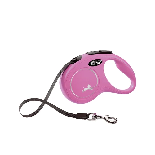 Flexi-Leine New Classic - Tape Leash 6 Flexi-Leine New Classic - Tape Leash – Bild 4