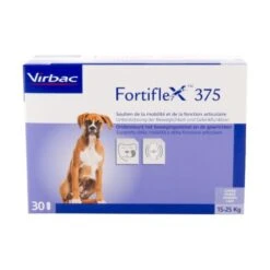 Virbac Fortiflex 225, 375 Und 525 8 Virbac Fortiflex 225, 375 Und 525 -Heimtierbedarf Verkauf fortiflex 225 375 en 525 92367 0500 none