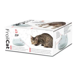 FroliCat Zip -Heimtierbedarf Verkauf frolicat zip 136627 0500 none
