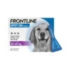 Frontline Spot On Hund -Heimtierbedarf Verkauf frontline spot on hond 189823 0500 none