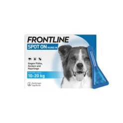 Frontline Spot On Hund -Heimtierbedarf Verkauf frontline spot on hond 189830 0500 none