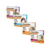 FRONTPRO Kautabletten Hund 2 FRONTPRO Kautabletten Hund -Heimtierbedarf Verkauf frontpro kauwtabletten hond 219039 0500 none