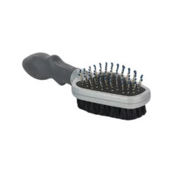 FURminator Dual Brush -Heimtierbedarf Verkauf furminator dual brush 183484 0500 none