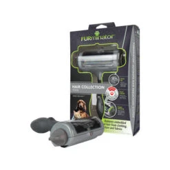 Furminator Hair Collection Tool 8 Furminator Hair Collection Tool -Heimtierbedarf Verkauf furminator hair collection tool 158642 0500 none