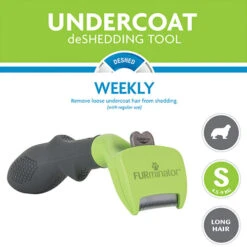 FURminator Für Hunde 13 FURminator Für Hunde -Heimtierbedarf Verkauf furminator hond 170431 0500 none