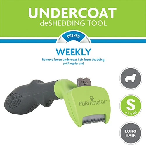 FURminator Für Hunde 7 FURminator Für Hunde – Bild 5