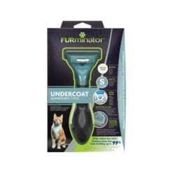 FURminator Für Katzen -Heimtierbedarf Verkauf furminator kat 166426 0500 none