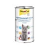 GimCat Kitten Ziegenmilch -Heimtierbedarf Verkauf gimcat kittenmelk 204989 0500 none