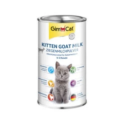 GimCat Kitten Ziegenmilch