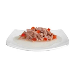 GimCat Superfood ShinyCat Duo -Heimtierbedarf Verkauf gimcat superfood shinycat duo 158402 0500 none