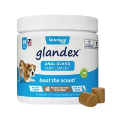 Glandex -Heimtierbedarf Verkauf glandex 182407 0500 none