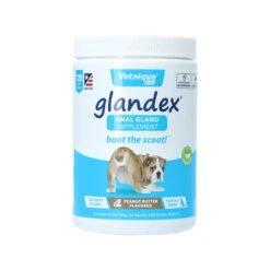 Glandex -Heimtierbedarf Verkauf glandex 182410 0500 none