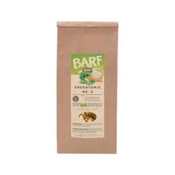 GRAU Gemüsemix Mischung -Heimtierbedarf Verkauf grau gedroogde groenten melanges 180121 0500 none