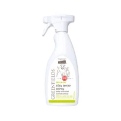 Greenfields Stay Away Spray