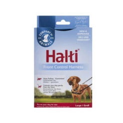 Halti Geschirr -Heimtierbedarf Verkauf halti harnas 157526 0500 none