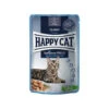 Happy Cat Culinary - Frischebeutel - Forelle -Heimtierbedarf Verkauf happy cat culinary maaltijdzakje forel 217309 0500 none