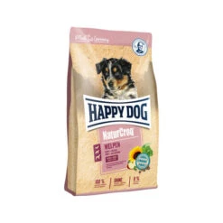Happy Dog NaturCroq Welpen -Heimtierbedarf Verkauf happy dog naturcroq puppy 129977 0500 none