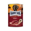 Happy Dog Sensible Pure Africa (vorher Happy Dog Strauß Pur) -Heimtierbedarf Verkauf happy dog strau pur 204977 0500 none