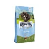 Happy Dog Supreme - Sensible Puppy Lamb & Rice -Heimtierbedarf Verkauf happy dog supreme sensible puppy lamb rice 201272 0500 none