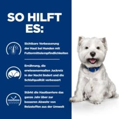Hill's Derm Complete Mini - Prescription Diet – Canine 12 Hill's Derm Complete Mini - Prescription Diet – Canine -Heimtierbedarf Verkauf hills derm complete mini prescription diet canine 211652 0500 none