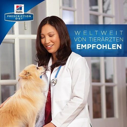 Hill's J/d Joint Care Reduced Calorie - Prescription Diet - Canine – Bild 5