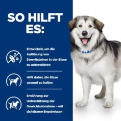 Hill's Prescription Diet - Canine - C/d Multicare + Metabolic -Heimtierbedarf Verkauf hills prescription diet canine cd multicare metabolic 212645 0500 none