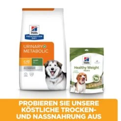 Hill's Prescription Diet - Canine - C/d Multicare + Metabolic -Heimtierbedarf Verkauf hills prescription diet canine cd multicare metabolic 212651 0500 none