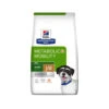 Hill's Prescription Diet Metabolic + Mobility - Canine - Mini -Heimtierbedarf Verkauf hills prescription diet metabolic mobility canine mini 192032 0500 none