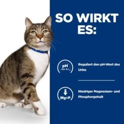 Hill's S/d - Urinary Care - Prescription Diet - Feline 10 Hill's S/d - Urinary Care - Prescription Diet - Feline -Heimtierbedarf Verkauf hills sd urinary care prescription diet feline 218039 0500 none