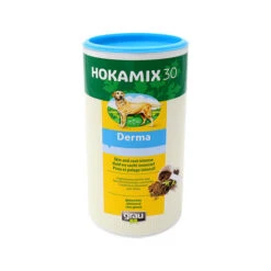 Hokamix Derma -Heimtierbedarf Verkauf hokamix forte 130124 0500 none