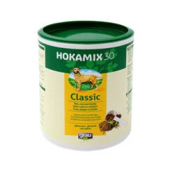 Hokamix Classic -Heimtierbedarf Verkauf hokamix huid vacht vitaliteit 130499 0500 none