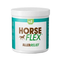 HorseFlex AllerRelief -Heimtierbedarf Verkauf horseflex allerrelief 211247 0500 none