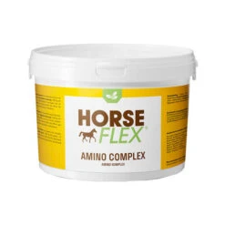 HorseFlex Amino Complex 9 HorseFlex Amino Complex -Heimtierbedarf Verkauf horseflex amino complex 211256 0500 none