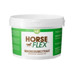 HorseFlex Magnesiumzitrat -Heimtierbedarf Verkauf horseflex magnesiumcitraat 211115 0500 none
