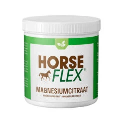 HorseFlex Magnesiumzitrat -Heimtierbedarf Verkauf horseflex magnesiumcitraat 211124 0500 none