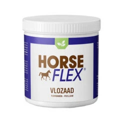 HorseFlex Flohsamen -Heimtierbedarf Verkauf horseflex vlozaad 211286 0500 none