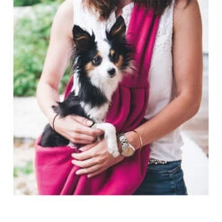 Hunter Hundetragetasche Los Angeles -Heimtierbedarf Verkauf hunter draagzak los angeles 120637 0500 none