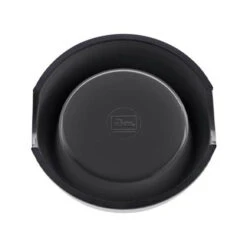 Hunter Melamin Napf - Schwarz -Heimtierbedarf Verkauf hunter melamine voer en drinkbak zwart 169555 0500 none