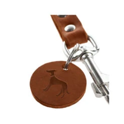 Hunter Trainingsleine - Braun 8 Hunter Trainingsleine - Braun -Heimtierbedarf Verkauf hunter trainingsriem bruin 175342 0500 none