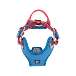 Hurtta - Geschirr Weekend Warrior Winter - Bilberry 15 Hurtta - Geschirr Weekend Warrior Winter - Bilberry -Heimtierbedarf Verkauf hurtta weekend warrior winter harnas bilberry 216606 0500 none